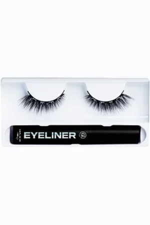 bh cosmetics Magnetic Lashes Tease Attraction Wimpern
