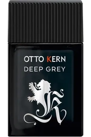 Otto Kern Deep Gray Eau de Toilette