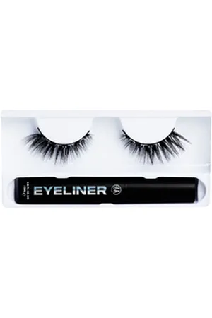 bh cosmetics Magnetic Lashes Ultra Siren Wimpern