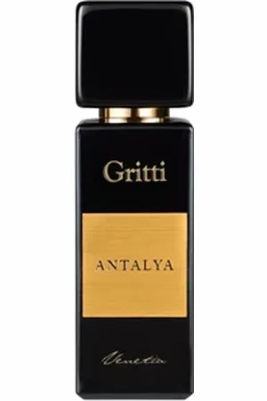GRITTI Antalya Eau de Parfum