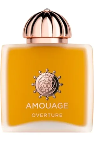 Amouage Main Line Overture Woman Eau de Parfum
