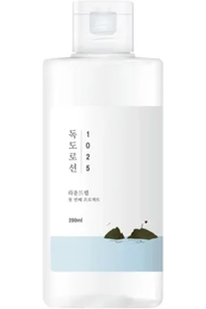 Round Lab 1025 Dokdo Lotion Gesichtslotion