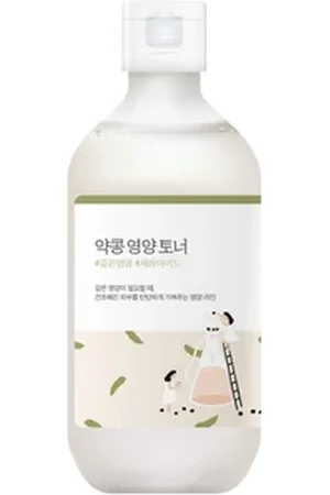 Round Lab Soy Bean Nourishing Toner Gesichtsfluid