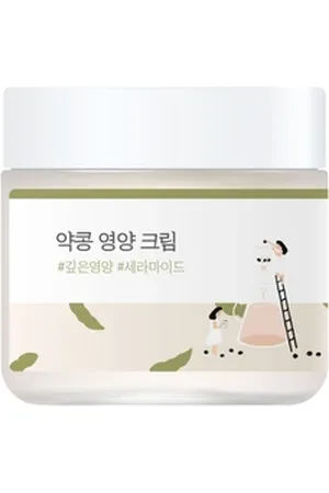 Round Lab Soy Bean Nourishing Cream Gesichtscreme