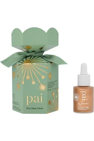 Pai Skincare The Glow-Giver The Impossible Glow Bronzing Drops Bronzer
