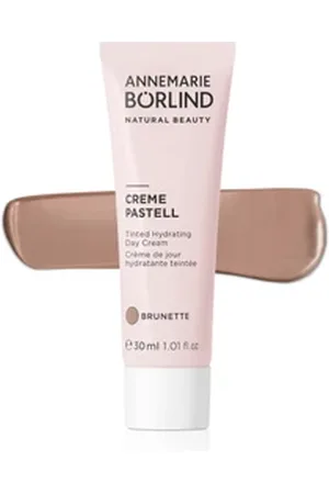 ANNEMARIE BÖRLIND CREME PASTELL Getönte Tagescreme Abdeckcreme