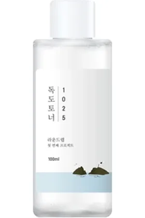 Round Lab 1025 Dokdo Toner Gesichtswasser