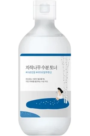 Round Lab Birch Juice Moisturizing Toner Gesichtsfluid