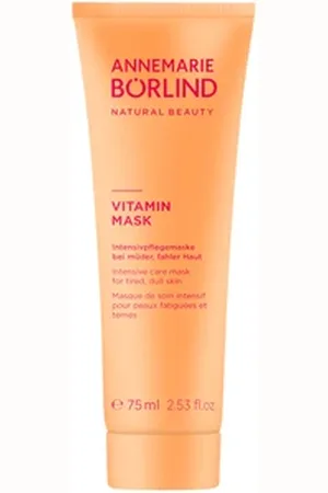 ANNEMARIE BÖRLIND VITAMIN MASK Gesichtsmaske