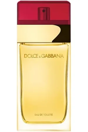 Dolce & Gabbana Pour Femme Eau de Toilette
