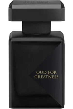 INITIO Oud for Greatness Black Gold Project Haarparfum