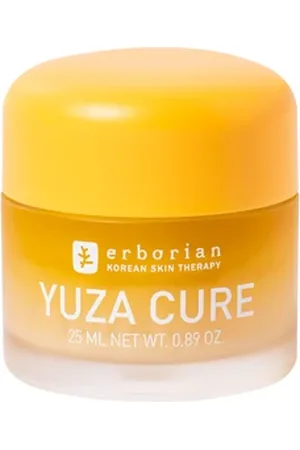Erborian Yuza Cure Gesichtscreme