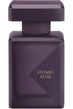 INITIO Atomic Rose The Carnal Blends Haarparfum