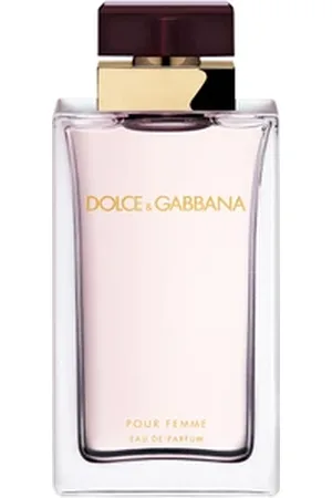 Dolce & Gabbana Pour Femme Eau de Parfum