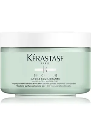 Kerastase Specifique Argile Equilibrante Haarmaske