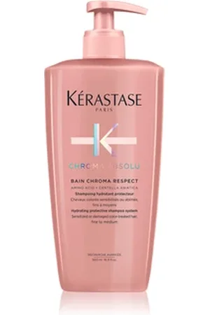 Kerastase Chroma Absolu Bain Chroma Respect Haarshampoo