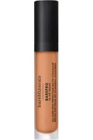 bareMinerals BarePro 16 HR WEAR All Over Skin-Perfecting Matte Concealer Mineral SPF 25 PA+++ Concealer
