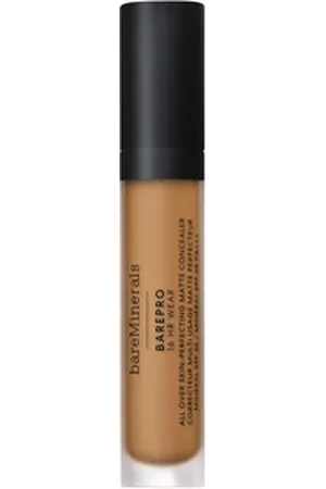 bareMinerals BarePro 16 HR WEAR All Over Skin-Perfecting Matte Concealer Mineral SPF 25 PA+++ Concealer