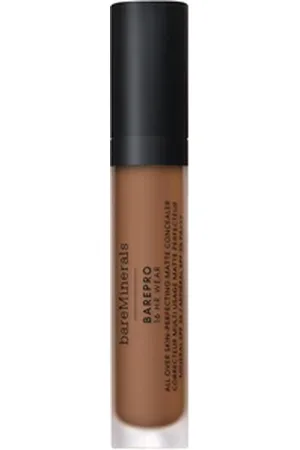 bareMinerals BarePro 16 HR WEAR All Over Skin-Perfecting Matte Concealer Mineral SPF 25 PA+++ Concealer