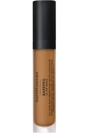bareMinerals BarePro 16 HR WEAR All Over Skin-Perfecting Matte Concealer Mineral SPF 25 PA+++ Concealer