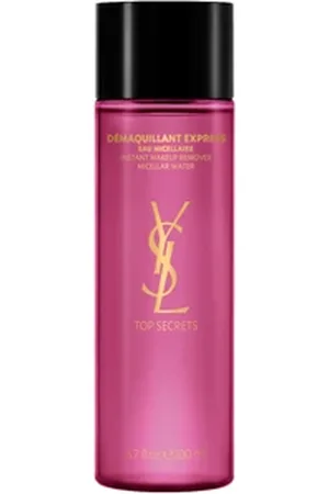 Saint Laurent Top Secrets Mizellen Wasser Gesichtswasser