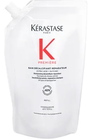 Kerastase Première Shampoo für geschädigtes Haar - Nachfüllpack Haarshampoo
