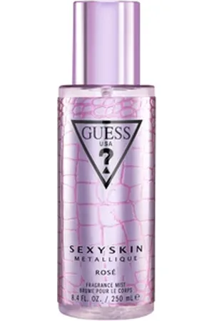 Guess Sexy Skin Metallique Purple Körperspray