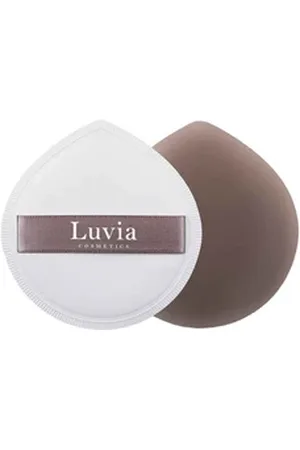 LUVIA The Puffys Makeup Puff Set - Elegance Make-Up Schwamm