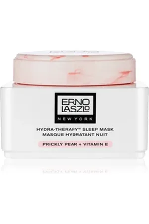 Erno Laszlo Hydrate & Nourish Hydra-Therapy Memory Gel Sleep Mask Gesichtsmaske