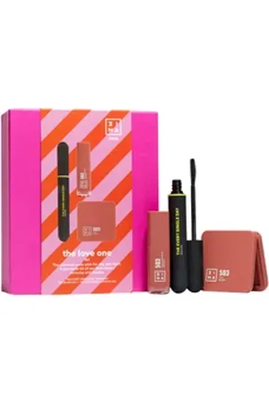 3ina The Love One Kit Gesicht Make-up Set