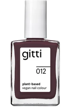 gitti No. 012 Nagellack