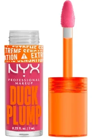 NYX PROFESSIONAL MAKEUP Duck Plump Lip Lacquer Lipgloss