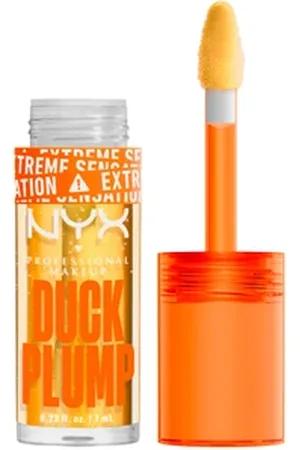 NYX PROFESSIONAL MAKEUP Duck Plump Lip Lacquer Lipgloss