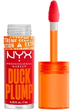 NYX PROFESSIONAL MAKEUP Duck Plump Lip Lacquer Lipgloss