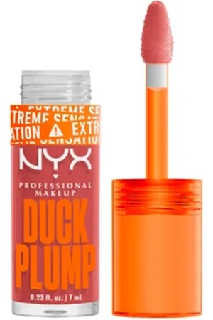 NYX PROFESSIONAL MAKEUP Duck Plump Lip Lacquer Lipgloss