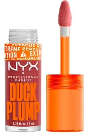 NYX PROFESSIONAL MAKEUP Duck Plump Lip Lacquer Lipgloss