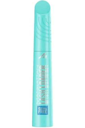 Manhattan Clean & Free Lash Loader Mascara