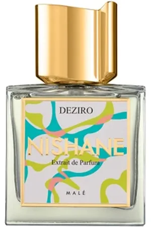 Nishane Deziro Eau de Parfum