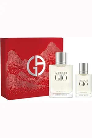 Giorgio Armani Acqua di Giò Homme Eau de Toilette Set Duftset