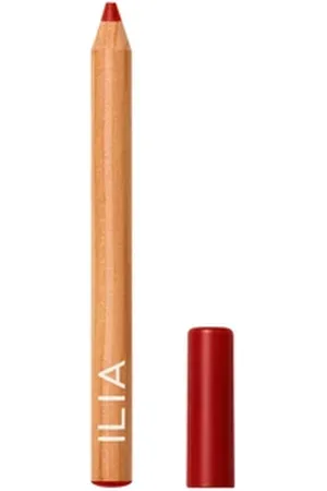 ILIA Beauty Lip Sketch Hydrating Crayon Lippenstift