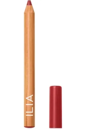 ILIA Beauty Lip Sketch Hydrating Crayon Lippenstift