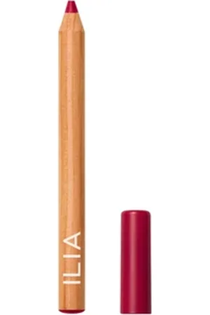 ILIA Beauty Lip Sketch Hydrating Crayon Lippenstift