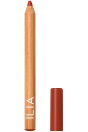 ILIA Beauty Lip Sketch Hydrating Crayon Lippenstift