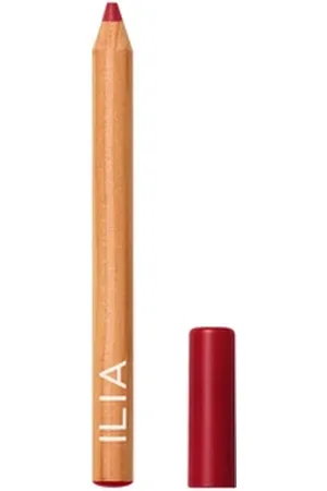 ILIA Beauty Lip Sketch Hydrating Crayon Lippenstift