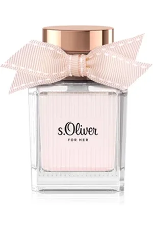 QS by s.Oliver For Her Eau de Parfum
