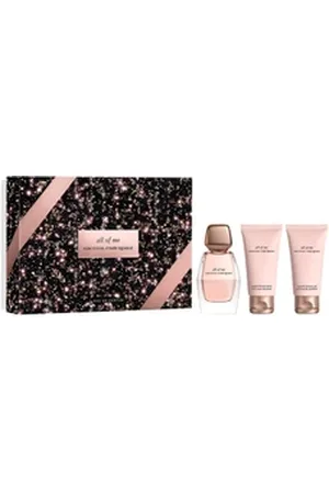 Narciso rodriguez All of me EdP 50ml + Body Lotion 50ml + Shower Gel 50ml Duftset
