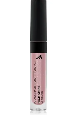 Manhattan High Shine Lipgloss