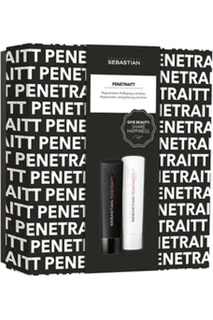 Sebastian Professional Penetraitt Beauty-Geschenkbox für strapaziertes Haar Haarpflegeset
