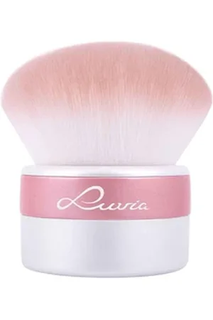 LUVIA Prime Vegan Prime Vegan Kabuki - Candy Pinsel
