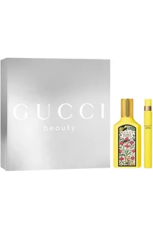 Gucci Flora by Gorgeous Orchid Eau de Parfum 50 ml Edition 2024 Duftset